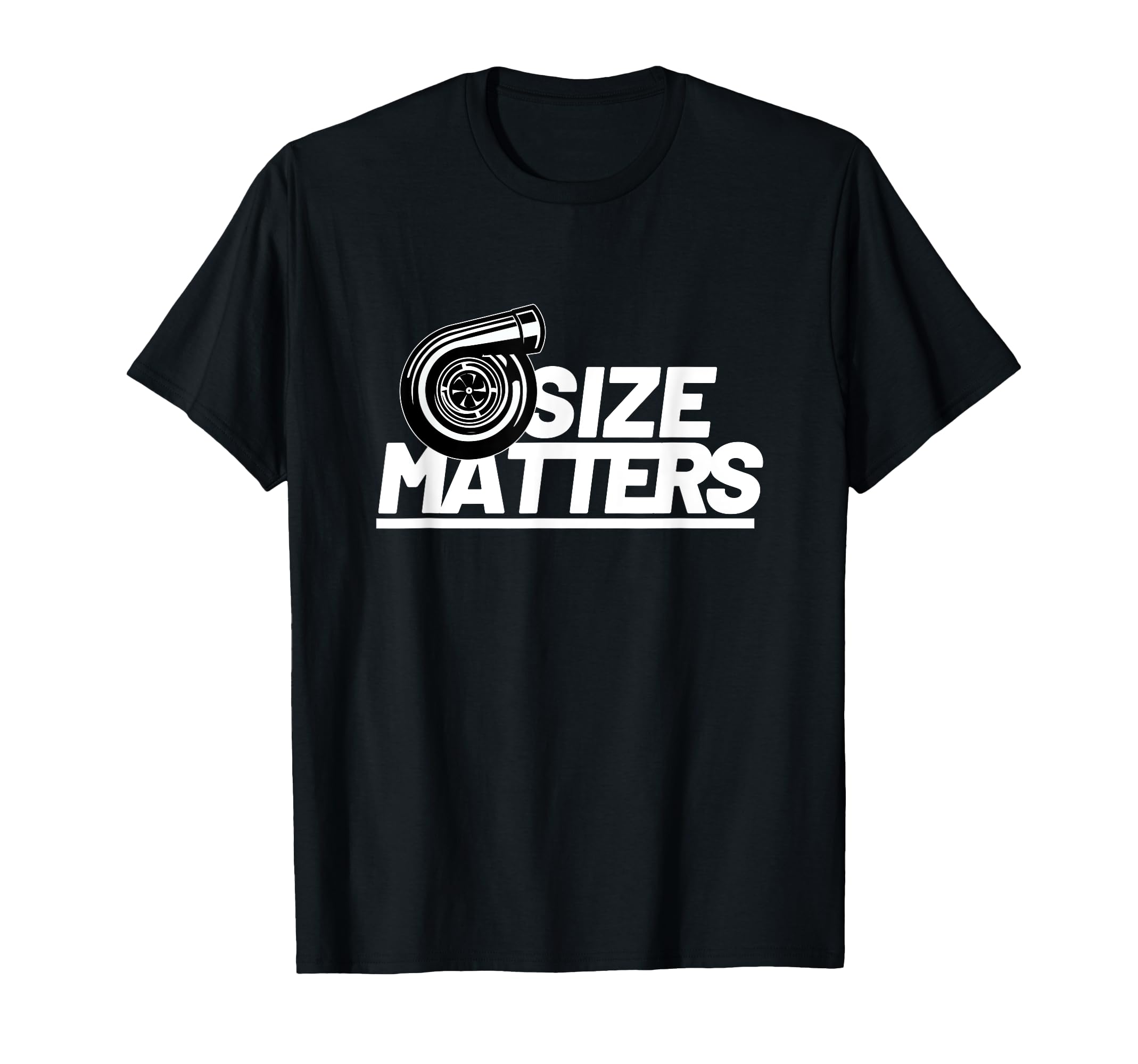 Matters Turbo Car Show T-Shirt - Aesthetic Graphic Men Women - T-Shirt, Sweatshirt, Hoodie