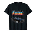 American Muscle Car T-Shirt - Casual Everyday Wear Men Women - T-Shirt, Sweatshirt, Hoodie