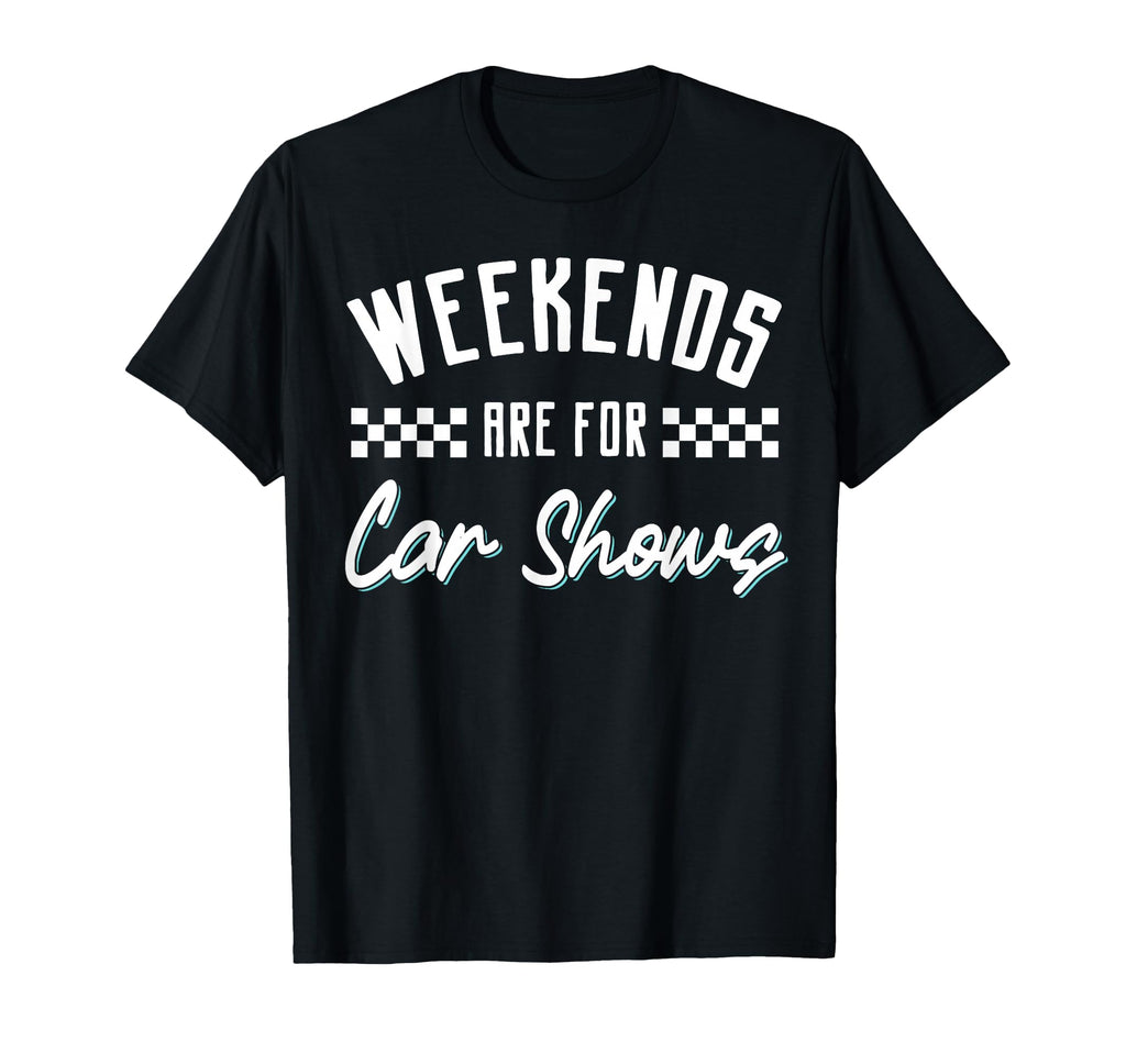 Car Show Auto Show Car Exhibition Sweatshirt - Trendy Graphic Men Women - T-Shirt, Sweatshirt, Hoodie