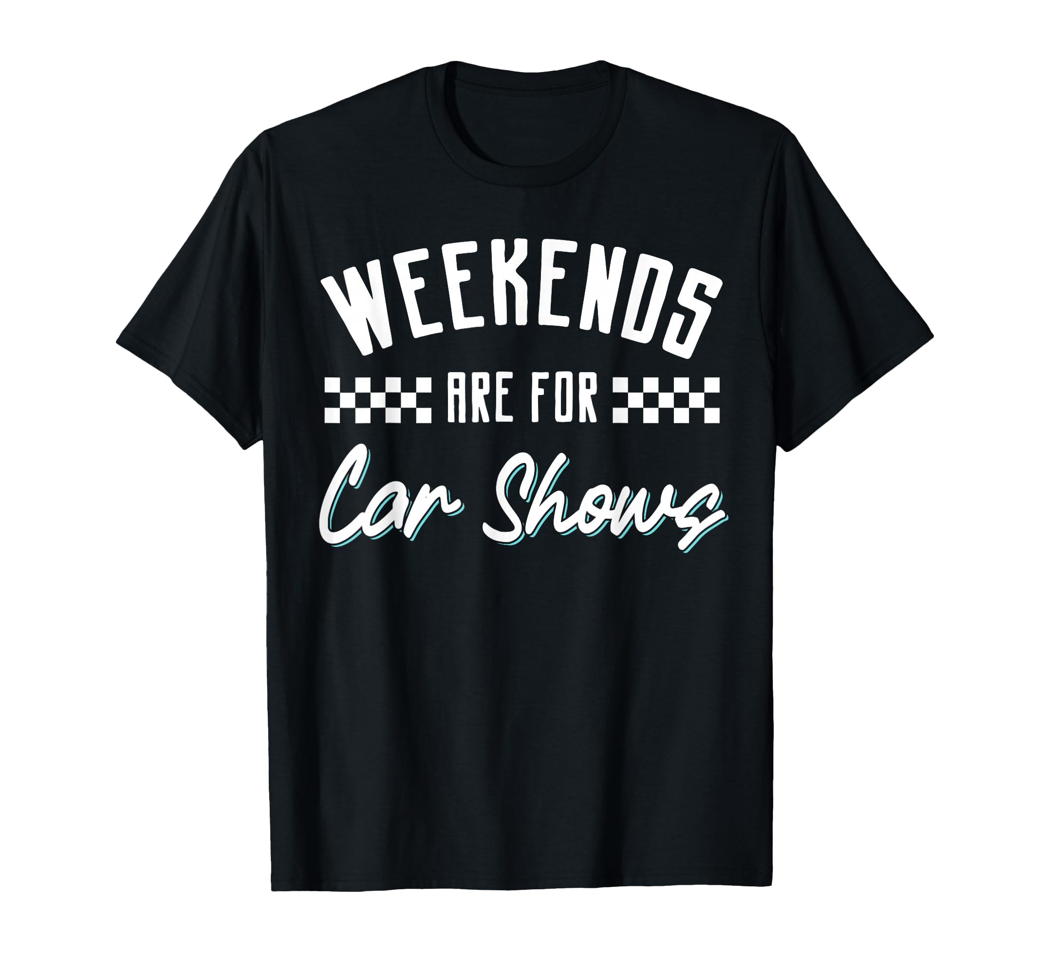 Car Show Auto Show Car Exhibition Sweatshirt - Trendy Graphic Men Women - T-Shirt, Sweatshirt, Hoodie
