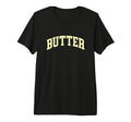 90S Butter Mom Summer Funny Tri Blend T-Shirt - Streetwear Style Unisex - T-Shirt, Sweatshirt, Hoodie