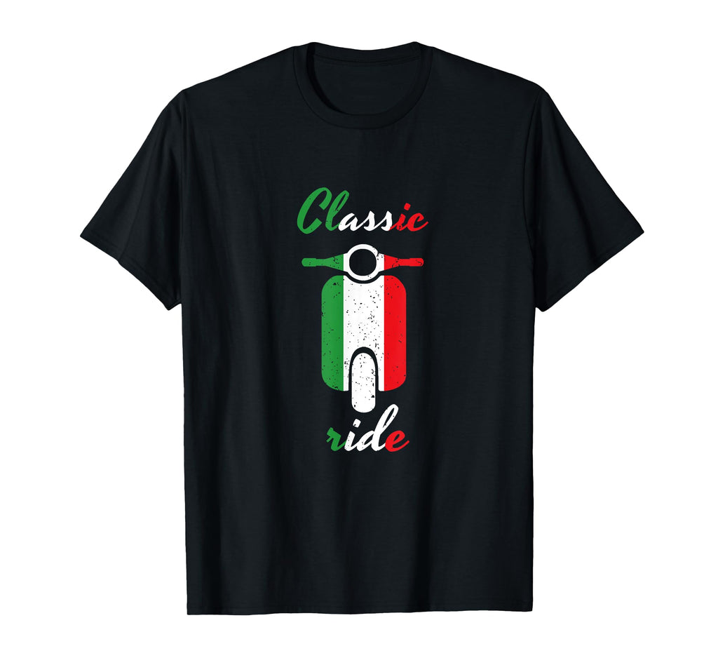 Ride Motorcycle Lovers T-Shirt - Trendy Graphic Unisex - T-Shirt, Sweatshirt, Hoodie
