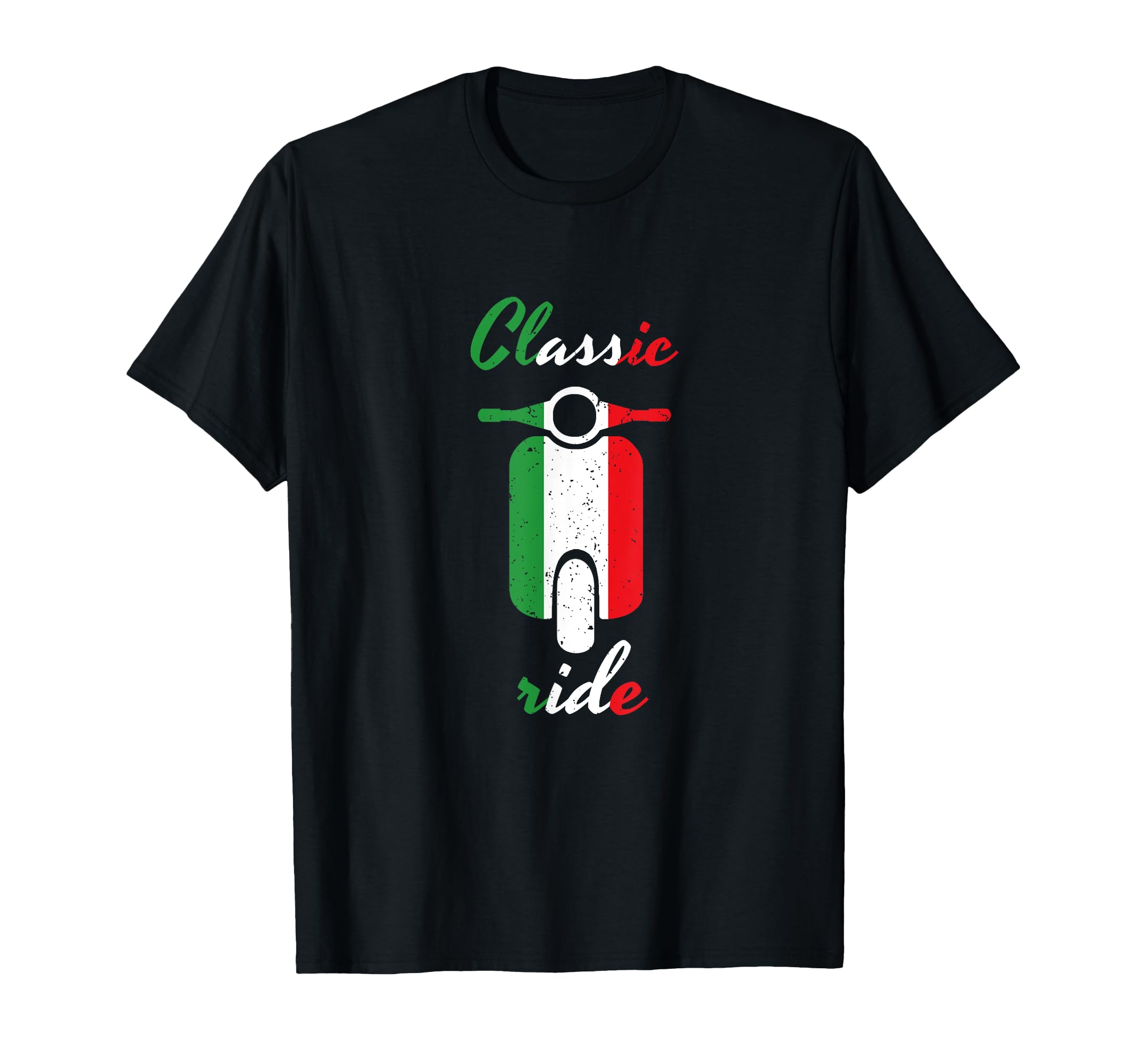 Ride Motorcycle Lovers T-Shirt - Trendy Graphic Unisex - T-Shirt, Sweatshirt, Hoodie