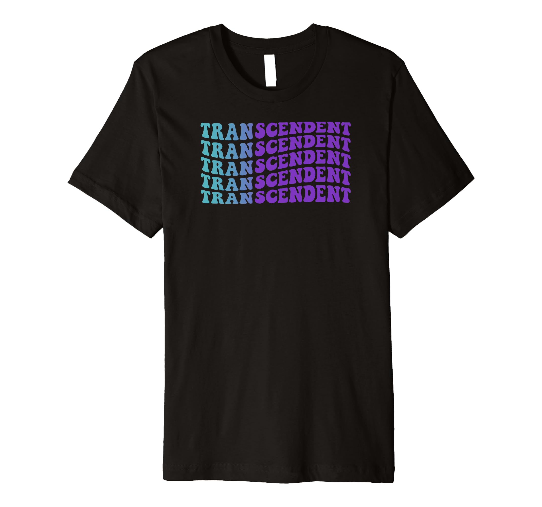 Transcendent Self Care T-Shirt - Aesthetic Graphic for Adults - T-Shirt, Sweatshirt, Hoodie