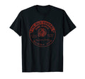 Mountain View California Restaurant T-Shirt - Novelty Apparel for Adults - T-Shirt, Sweatshirt, Hoodie