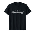 Kennebunkport Maine T-Shirt - Minimalist Print Unisex - T-Shirt, Sweatshirt, Hoodie