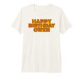 Happy Birthday Owen Personalized Name T-Shirt - Trendy Graphic Unisex - T-Shirt, Sweatshirt, Hoodie