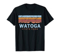 Watoga State Park West Virginia T-Shirt - Streetwear Style Unisex - T-Shirt, Sweatshirt, Hoodie