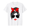 50S Rockabilly Pinup 1950S Sock Hop Rock T-Shirt - Graphic Print Men Women - T-Shirt, Sweatshirt, Hoodie