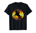 Western Halter Horse Sun Bronco Cowboy T-Shirt - Streetwear Style Unisex - T-Shirt, Sweatshirt, Hoodie