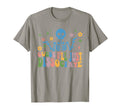 Guess Ill Just Dissociate Funny T-Shirt - Novelty Apparel Men Women - T-Shirt, Sweatshirt, Hoodie