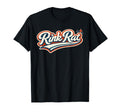 Rink Rat Roller Derby Rollerskater T-Shirt - Graphic Print Unisex - T-Shirt, Sweatshirt, Hoodie