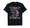 Dont Judge What You Dont Understand T-Shirt - Trendy Graphic for Adults - T-Shirt, Sweatshirt, Hoodie