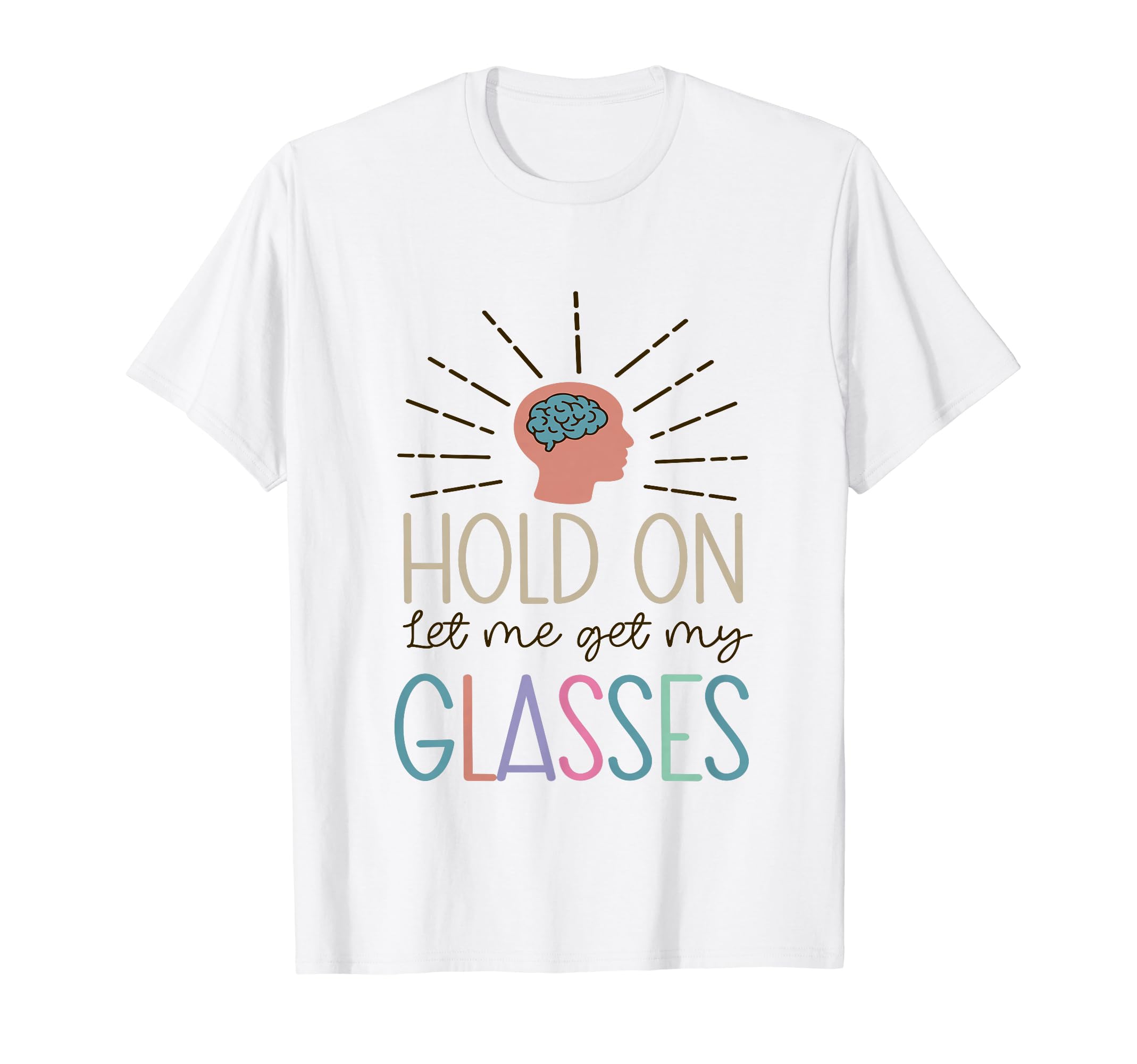 Funny Overthinker Mental Health T-Shirt - Aesthetic Graphic Unisex - T-Shirt, Sweatshirt, Hoodie