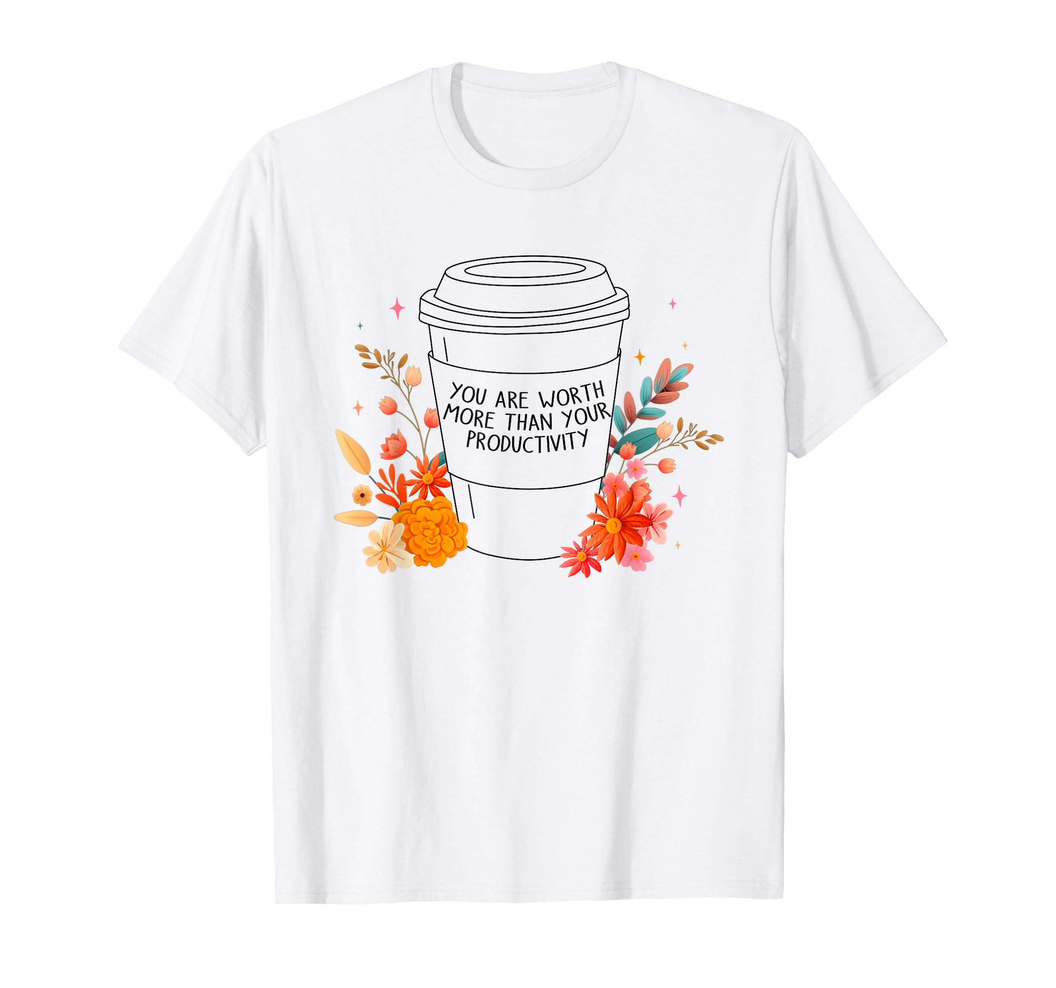 Kindness Be Kind Self Care Mental T-Shirt - Fun Novelty Design Men Women - T-Shirt, Sweatshirt, Hoodie