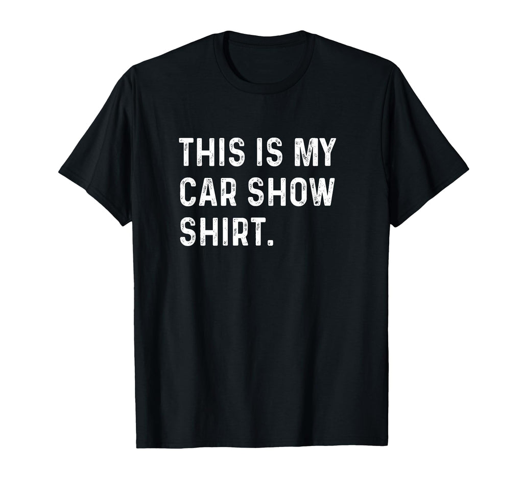 Car Mechanic Carguy Guys Rj T-Shirt - Streetwear Style for Adults - T-Shirt, Sweatshirt, Hoodie