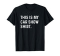 Car Mechanic Carguy Guys Rj T-Shirt - Streetwear Style for Adults - T-Shirt, Sweatshirt, Hoodie