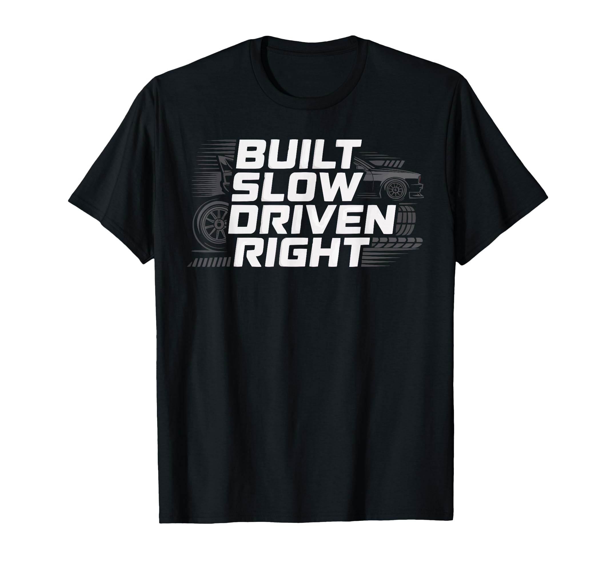 Jdm Car Japanese Car Lover Japan T-Shirt - Custom Art Print Men Women - T-Shirt, Sweatshirt, Hoodie