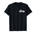 American Motorcycle T-Shirt - Streetwear Style for Adults - T-Shirt, Sweatshirt, Hoodie