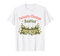 Funny Wellness Vibes Aesthetic Tea Lover T-Shirt - Unique Graphic Unisex - T-Shirt, Sweatshirt, Hoodie