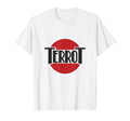 Terrot Motorcycle French Bike T-Shirt - Trendy Graphic Men Women - T-Shirt, Sweatshirt, Hoodie