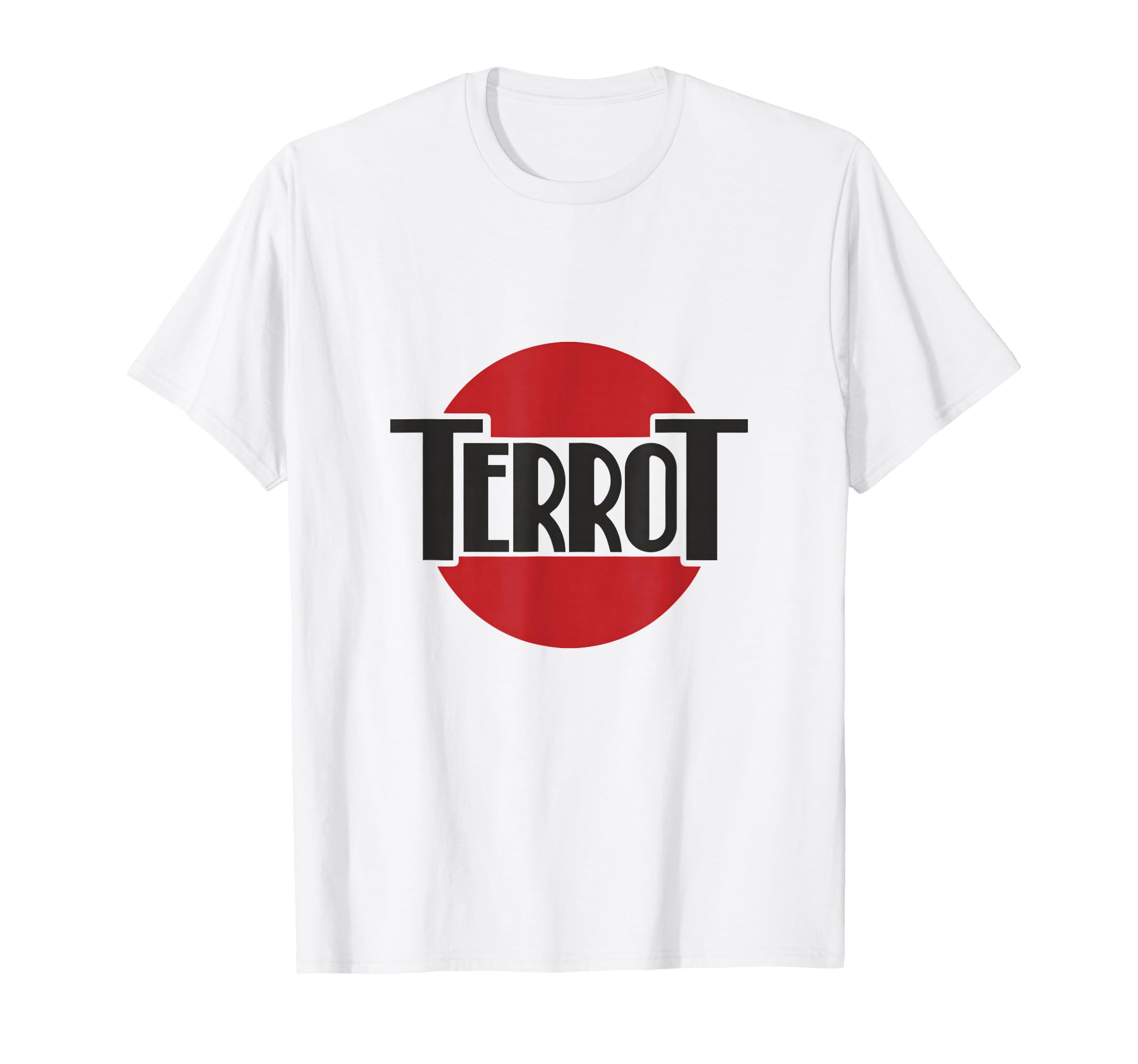 Terrot Motorcycle French Bike T-Shirt - Trendy Graphic Men Women - T-Shirt, Sweatshirt, Hoodie