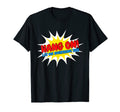 Hang Let Me Overthink This Socially T-Shirt - Fun Novelty Design Men Women - T-Shirt, Sweatshirt, Hoodie