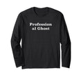 Professional Overthinker T-Shirt - Aesthetic Graphic Unisex - T-Shirt, Sweatshirt, Hoodie