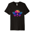 Antisocial Butterfly T-Shirt - Streetwear Style Unisex - T-Shirt, Sweatshirt, Hoodie
