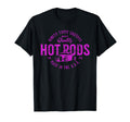 Hotrod Automotive Enthusiast T-Shirt - Streetwear Style Unisex - T-Shirt, Sweatshirt, Hoodie
