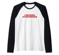 Certified Overthinker Funny Sweatshirt - Minimalist Print for Adults - T-Shirt, Sweatshirt, Hoodie