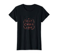 Self Care Is Love Valentines Day T-Shirt - Aesthetic Graphic Men Women - T-Shirt, Sweatshirt, Hoodie