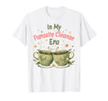 Funny Wellness Vibes Aesthetic Tea Lover T-Shirt - Graphic Print Unisex - T-Shirt, Sweatshirt, Hoodie