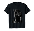 Pinup T-Shirt - Graphic Print Unisex - T-Shirt, Sweatshirt, Hoodie