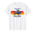 West Coast Surfing Coast West Wild T-Shirt - Aesthetic Graphic for Adults - T-Shirt, Sweatshirt, Hoodie
