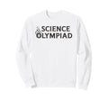 Science Olympiad Compass And Sweatshirt - Streetwear Style for Adults - T-Shirt, Sweatshirt, Hoodie