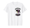 Rockabilly 1950S Sock Hop Party Doo Wop T-Shirt - Unique Graphic Men Women - T-Shirt, Sweatshirt, Hoodie