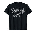 Overthinking Expert Depression Mental T-Shirt - Streetwear Style Unisex - T-Shirt, Sweatshirt, Hoodie