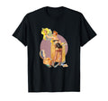 1940S Pin Up Sexy American Art T-Shirt - Streetwear Style Unisex - T-Shirt, Sweatshirt, Hoodie