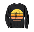Archery Archer Bow Sunset Nice Sweatshirt - Trendy Graphic Men Women - T-Shirt, Sweatshirt, Hoodie