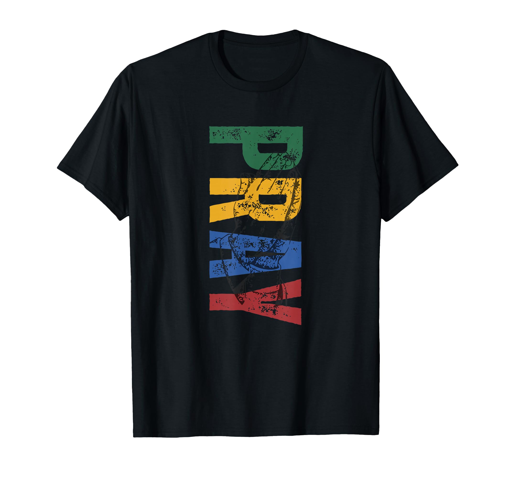 Primary Pray Christian Distressed T-Shirt - Streetwear Style for Adults - T-Shirt, Sweatshirt, Hoodie