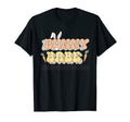 Bunny Babe Western Carrot Easter T-Shirt - Trendy Graphic for Adults - T-Shirt, Sweatshirt, Hoodie