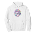 Egg Stra Funny Easter Egg Sunglasses Hoodie - Aesthetic Graphic Men Women - T-Shirt, Sweatshirt, Hoodie