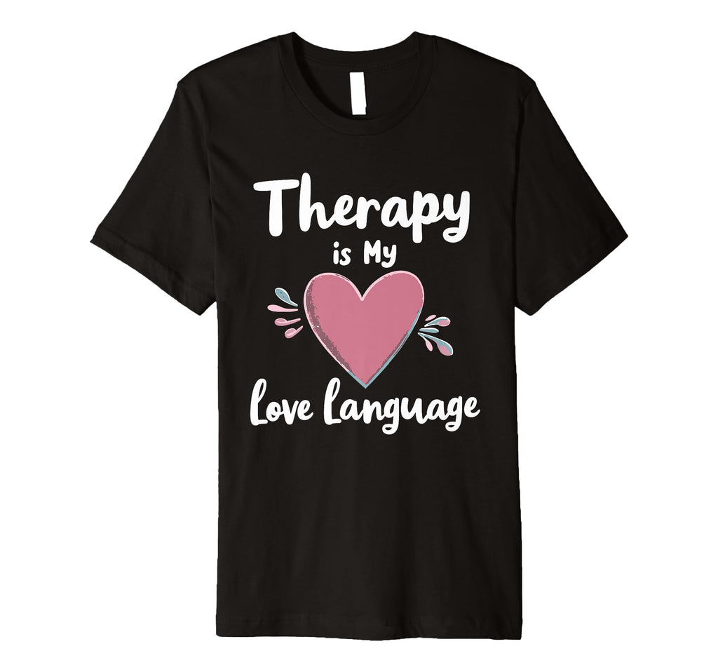 Mental Health Self Care Jokes Mental T-Shirt - Custom Art Print for Adults - T-Shirt, Sweatshirt, Hoodie
