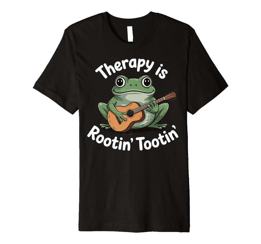 Therapy Therapist Psychologist Self T-Shirt - Custom Art Print for Adults - T-Shirt, Sweatshirt, Hoodie