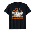 Howdy Halloween Cowboy Country T-Shirt - Custom Art Print Men Women - T-Shirt, Sweatshirt, Hoodie