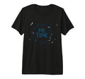 Me Time Cozy Self Care Wreath Relaxation T-Shirt - Novelty Apparel Unisex - T-Shirt, Sweatshirt, Hoodie