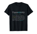 Self Care Self Love Equanimity T-Shirt - Novelty Apparel Men Women - T-Shirt, Sweatshirt, Hoodie