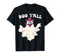 Boo Yall Country Western Groovy T-Shirt - Fun Novelty Design Men Women - T-Shirt, Sweatshirt, Hoodie