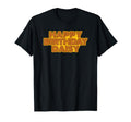 Happy Birthday Daisy Personalized T-Shirt - Custom Art Print for Adults - T-Shirt, Sweatshirt, Hoodie